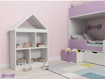 Набор игрушечной мебели для кукол «Прихожая» купить в Чите Аксессуары для  кукол в интернет-магазине Чита.дети (2367347)