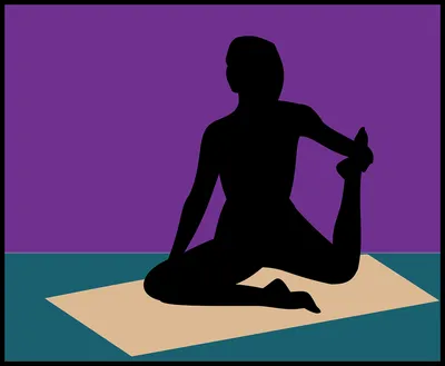 день йоги иллюстрация медитация PNG , Мультфильм, персонаж, женщина PNG  рисунок для бесплатной загрузки