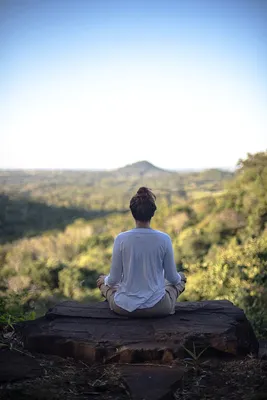 Для здоровья психики и тела. Чем поможет медитация? | Здоровая жизнь |  Здоровье | Аргументы и Факты