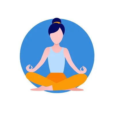 йога и медитация на практике здоровая молодая пара Фото Фон И картинка для  бесплатной загрузки - Pngtree