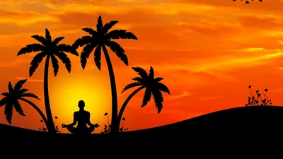 Йога и медитация | Facebook