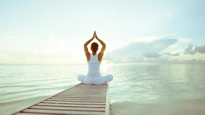 Ученые доказали, что йога и медитация улучшают работу мозга - События и  новости - Пресс-центр - Портал РФФИ
