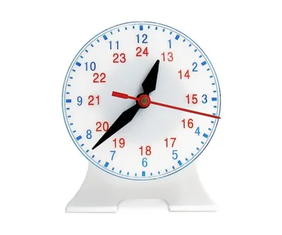 Марьяж механических часов на базе механизма Eta- 6498 - art-time