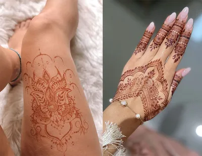 Изображение Mehendi на руке женщины Стоковое Изображение - изображение  насчитывающей людск, девушка: 102643401