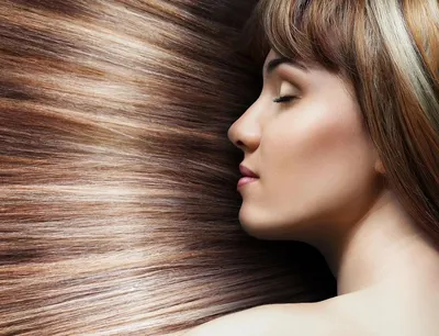 Мелирование на длинные волосы в Зеленограде в салоне красоты - НИКА BEAUTY