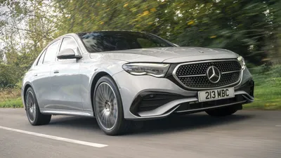 Driven: 2023 Mercedes-Benz S-Class Proves Gas Is Still King | CarBuzz