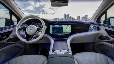 Mercedes, Mercedes-AMG and smart future models - Just Auto