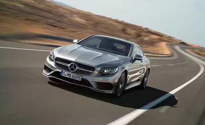 11 Things You Didn't Know About Mercedes-Benz