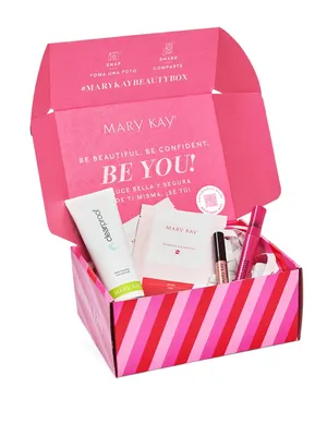 Mary Kay queen of sales 2022… : r/antiMLM