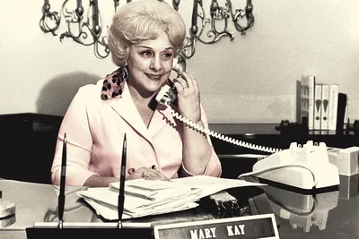 News: Mary Kay Celebrates 60 Years with Stories