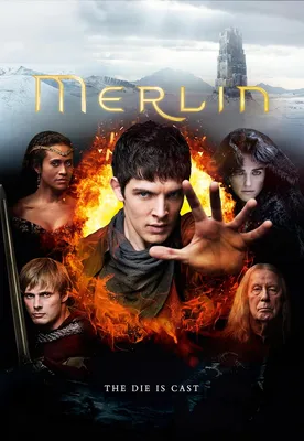 Merlin (TV Series 2008–2012) - IMDb
