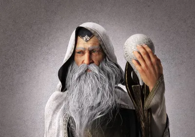 The Legendary Origins of Merlin the Magician | Ancient Origins