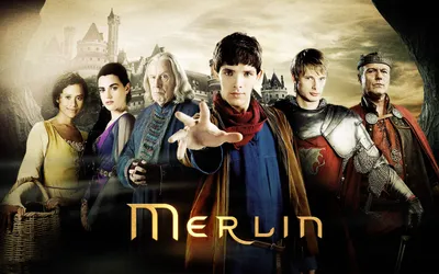 Why I'm mad for Merlin | Merlin | The Guardian