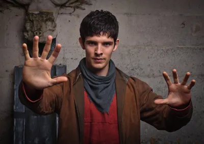 Merlin: A behind-the-scenes production history of the Colin Morgan drama -  and oral history for the Merlin tenth anniversary | Radio Times