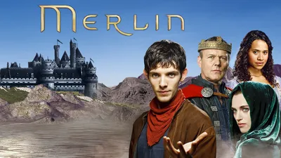 Watch Merlin | Prime Video