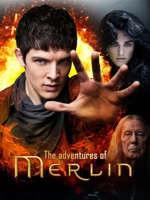 The Adventures of Merlin - Rotten Tomatoes