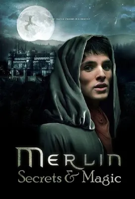 Merlin (console) - Wikipedia