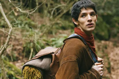 The Jewish Reality Behind BBC's 'Merlin' - Hey Alma