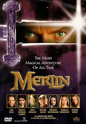 The Legendary Origins of Merlin The Welsh Wizard - Welsh Treasure