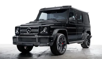 Тюнинг WALD Black Bison на Mercedes W211 купить в Москве - Автофишка