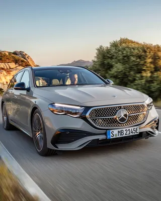 The best new Mercedes-Benz models coming by 2025: all you need to know |  carwow