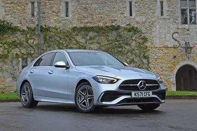 Is the 2023 Mercedes-Benz C-Class a Good Car? 4 Pros and 4 Cons | Cars.com