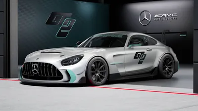 Mercedes-AMG Petronas F1 Team | Brackley