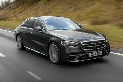 2024 Mercedes-Benz E-Class Review: A Standout Among Luxury Giants