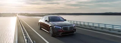 2023 Mercedes-Benz EQS SUV Goes Big on Electric Luxury - CNET