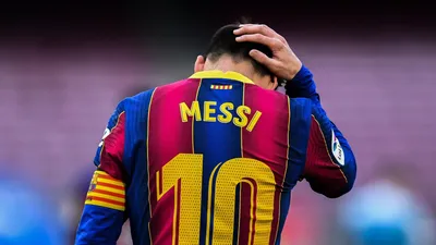 Lionel Messi Retirement News: Lionel Messi to retire from International  Football after Qatar World Cup 2022. Read more here - The Economic Times