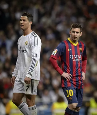 messi ronaldo❤ | Messi soccer, Messi and ronaldo, Messi vs