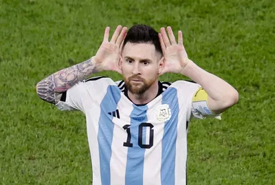 Barcelona star Lionel Messi admits 2018 World Cup is last chance at glory  with Argentina | Goal.com