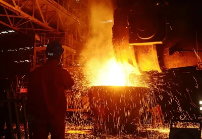 Чёрная металлургия ушла в минус — Business FM Kazakhstan