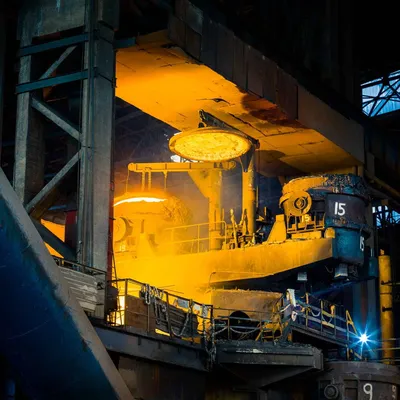 Цены на сталь — на максимумах. Как заработать на черной металлургии | РБК  Инвестиции