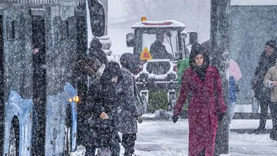 В Санкт-Петербурге ожидается снег, метель и усиление ветра - Новости -  Главное управление МЧС России по г. Санкт-Петербургу