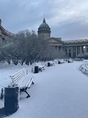 Метель в Норильске стихнет к утру субботы — Новости «Северного Города»