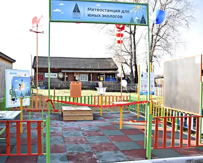 Купить Детская метеостанция минимальная комплектация МС-03 в Екатеринбурге