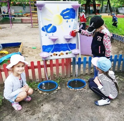 Учебная метеостанция открылась в детском саду в городе Туапсе | Русское  географическое общество
