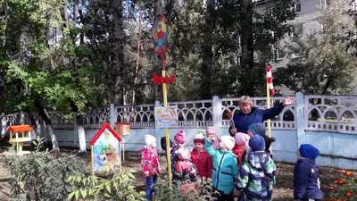 Метеостанция в детском саду появилась в Усольском районе » Городской портал  Усолье-Сибирское