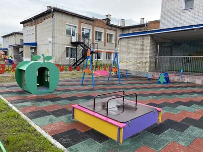 Учебная метеостанция открылась в детском саду в городе Туапсе | Русское  географическое общество