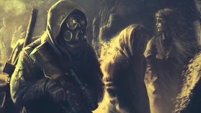 Gallery | Metro 2033 Redux (Multi, 2014) – Gaming Picks