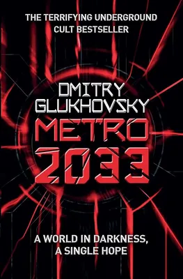 Metro 2033 | Set in the shattered subway of a post apocalypt… | Flickr