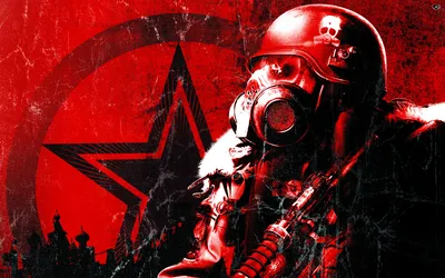 Video Game Metro 2033 HD Wallpaper