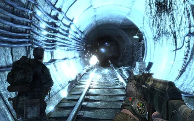 Metro 2033 | Facebook