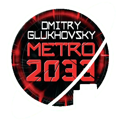 Metro 2033 official promotional image - MobyGames