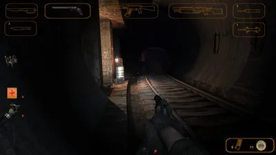 Metro 2033