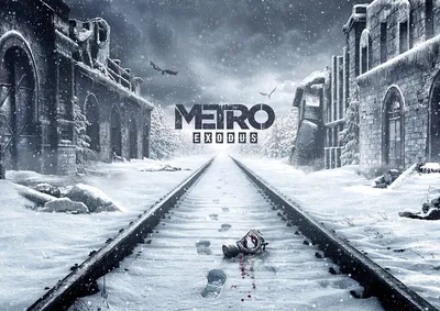 Metro Exodus | THE METRO EXODUS PC ENHANCED EDITION ANNOUNCED