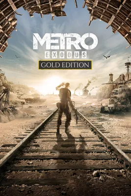 Metro Exodus on Steam