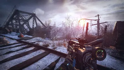 Metro Exodus Review – GND-Tech