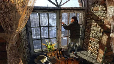 Metro Exodus on PC gives new Nvidia RTX laptops a workout - CNET